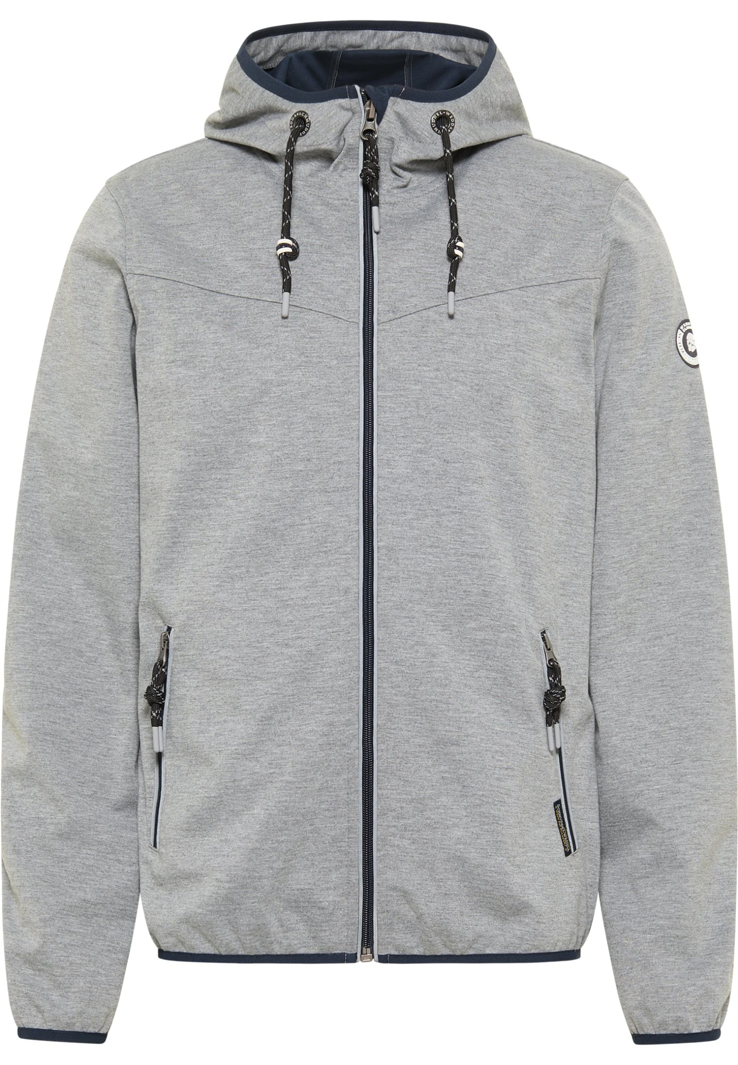 Giacca OutdoorGrau Melange Marine Uomo Giacche WD222T08X-C11 Schmuddelwedda Giacca OutdoorGrau Melange Marine Uomo Giacche WD222T08X-C11 -Schmuddelwedda a0b754310e7d4b49b890fab60d23a341