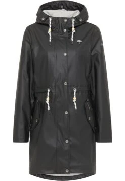 Schmuddelwedda BridgeportParkaSchwarz Donna Cappotti WD221U0RO-Q11 -Schmuddelwedda a0bc078788174fabba8c75b4c3a3fb85