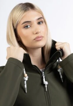 Schmuddelwedda ChanceryImpermeabileDunkeloliv Donna Giacche E Blazer WD221G05F-M11 -Schmuddelwedda a0d60a09151243d8a3f802e7c6b5c9a2