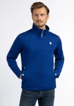 Schmuddelwedda Funktions KawaiGiacca Da Mezza StagioneKönigsblau Uomo Giacche WD222T0AN-K11