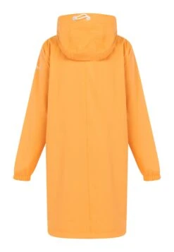 Schmuddelwedda Bridgeport - Impermeabile - Pastellorange -Schmuddelwedda a1325b11e0414d91877dc42cf0795b40