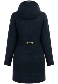 Schmuddelwedda Kawai - Cappotto Invernale - Marine Melange 5 Schmuddelwedda Kawai - Cappotto Invernale - Marine Melange -Schmuddelwedda a16d2b9a869645ee88c63a92b260b421
