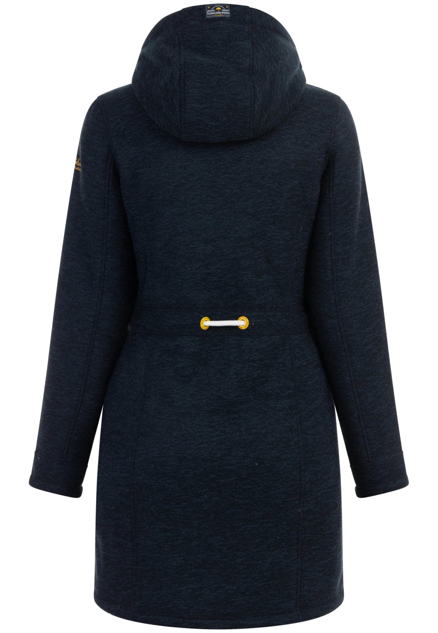 Kawai - Cappotto Invernale - Marine Melange Schmuddelwedda Kawai - Cappotto Invernale - Marine Melange -Schmuddelwedda a16d2b9a869645ee88c63a92b260b421 scaled