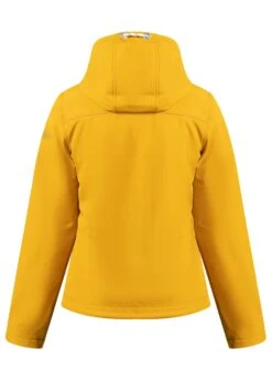 Schmuddelwedda ChanceryImpermeabileSenf Donna Giacche E Blazer WD221G05F-E11 5 Schmuddelwedda ChanceryImpermeabileSenf Donna Giacche E Blazer WD221G05F-E11 -Schmuddelwedda a1e67cca0f494f92817927a3e94ec145