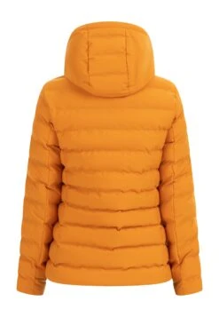 Schmuddelwedda Giacca InvernaleOrange Donna Giacche E Blazer WD221U0RV-H11 -Schmuddelwedda a2330a828e7a4bffa13f62edca9cf2b1