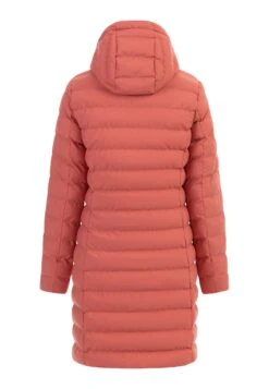 Schmuddelwedda FunktionalerCappotto InvernalePuderrot Donna Cappotti WD221U0SD-J11 5 Schmuddelwedda FunktionalerCappotto InvernalePuderrot Donna Cappotti WD221U0SD-J11 -Schmuddelwedda a2354e6d624740daa39279e2ae779960