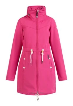 Schmuddelwedda Mit Magic Print Chancery - Impermeabile - Pink 4 Schmuddelwedda Mit Magic Print Chancery - Impermeabile - Pink -Schmuddelwedda a252be51a2844c13b1273caa7e961e8d