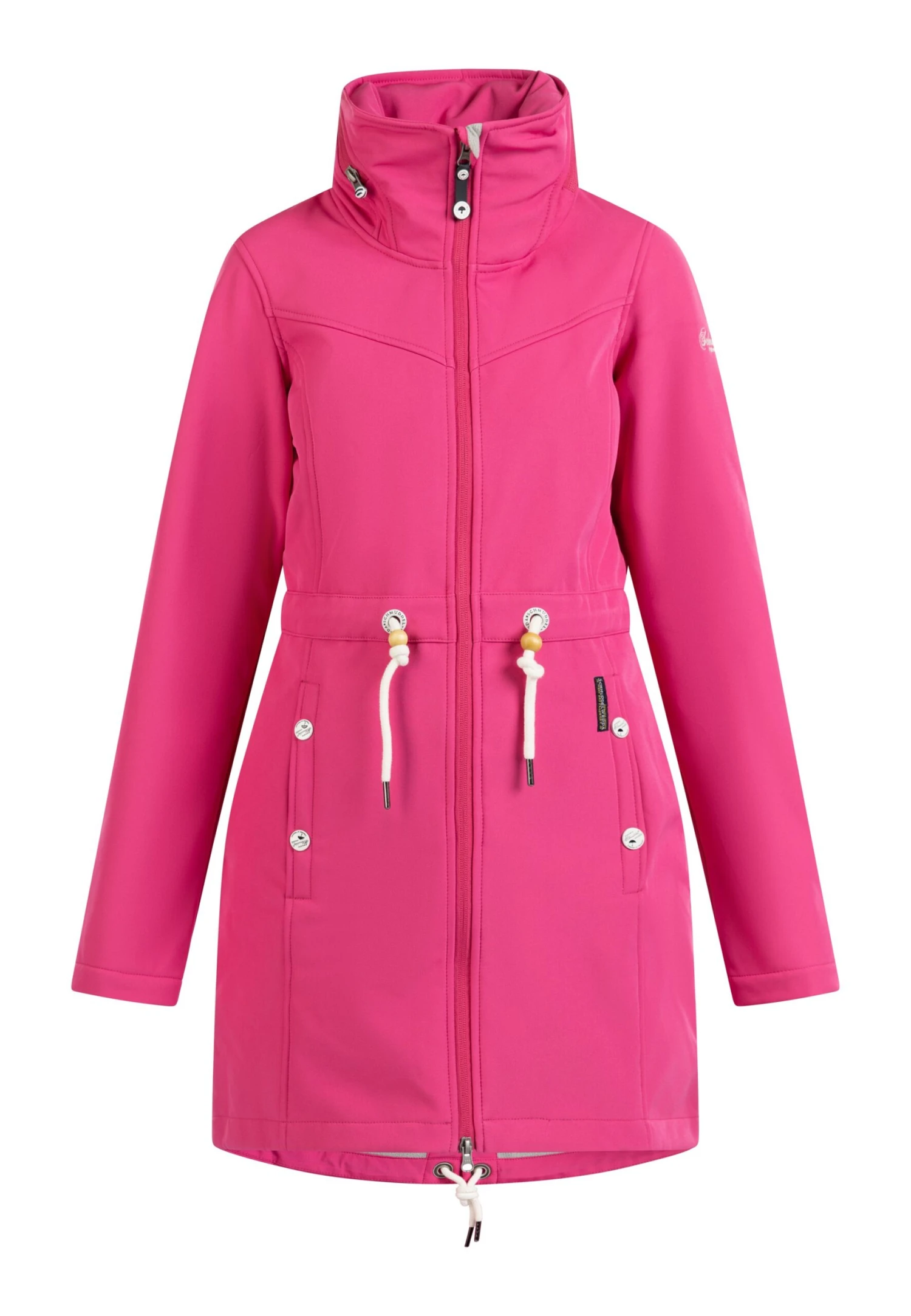 Mit Magic Print Chancery - Impermeabile - Pink Schmuddelwedda Mit Magic Print Chancery - Impermeabile - Pink -Schmuddelwedda a252be51a2844c13b1273caa7e961e8d scaled