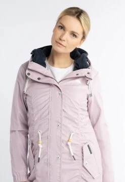 Schmuddelwedda Altiplano - Parka - Rosa -Schmuddelwedda a26a9d70211745c485f68aba14732178