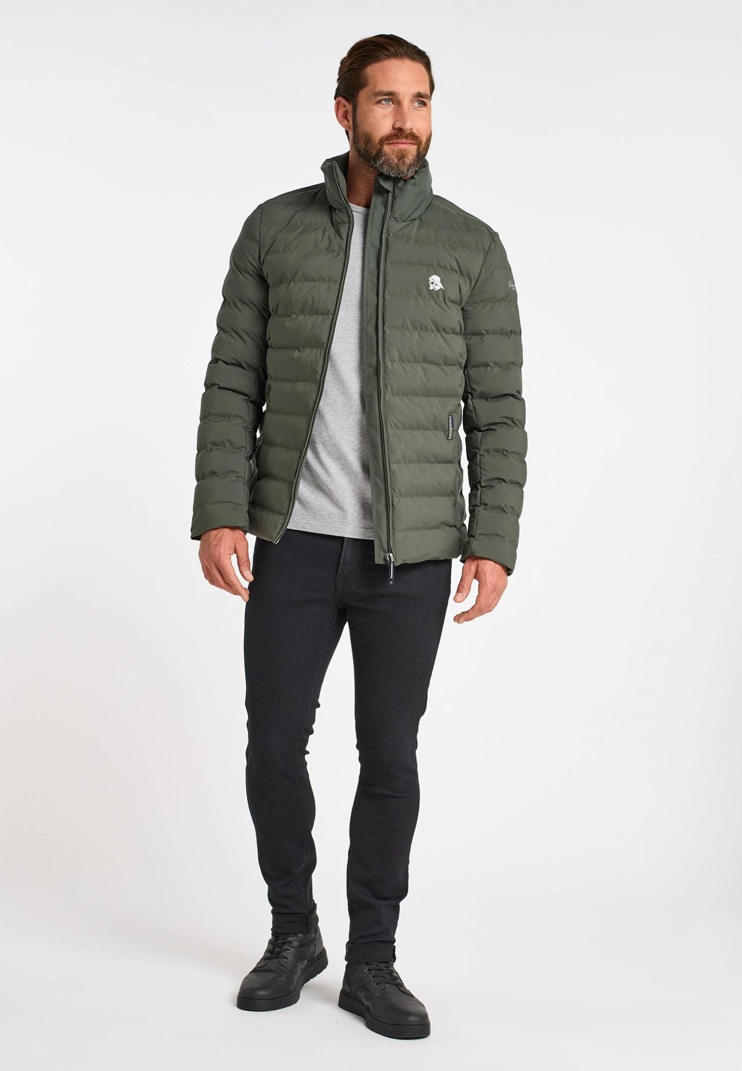 PenninsulaGiacca InvernaleDunkeloliv Uomo Giacche WD222T0BF-M11 Schmuddelwedda PenninsulaGiacca InvernaleDunkeloliv Uomo Giacche WD222T0BF-M11 -Schmuddelwedda a2a437adfe114e26a91403f936cfc443