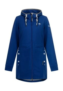 Schmuddelwedda Funktions FraullyParkaKönigsblau Donna Cappotti WD221U0QL-K12 4 Schmuddelwedda Funktions FraullyParkaKönigsblau Donna Cappotti WD221U0QL-K12 -Schmuddelwedda a39afac63cae4ec5a4e2b397b8f9def5