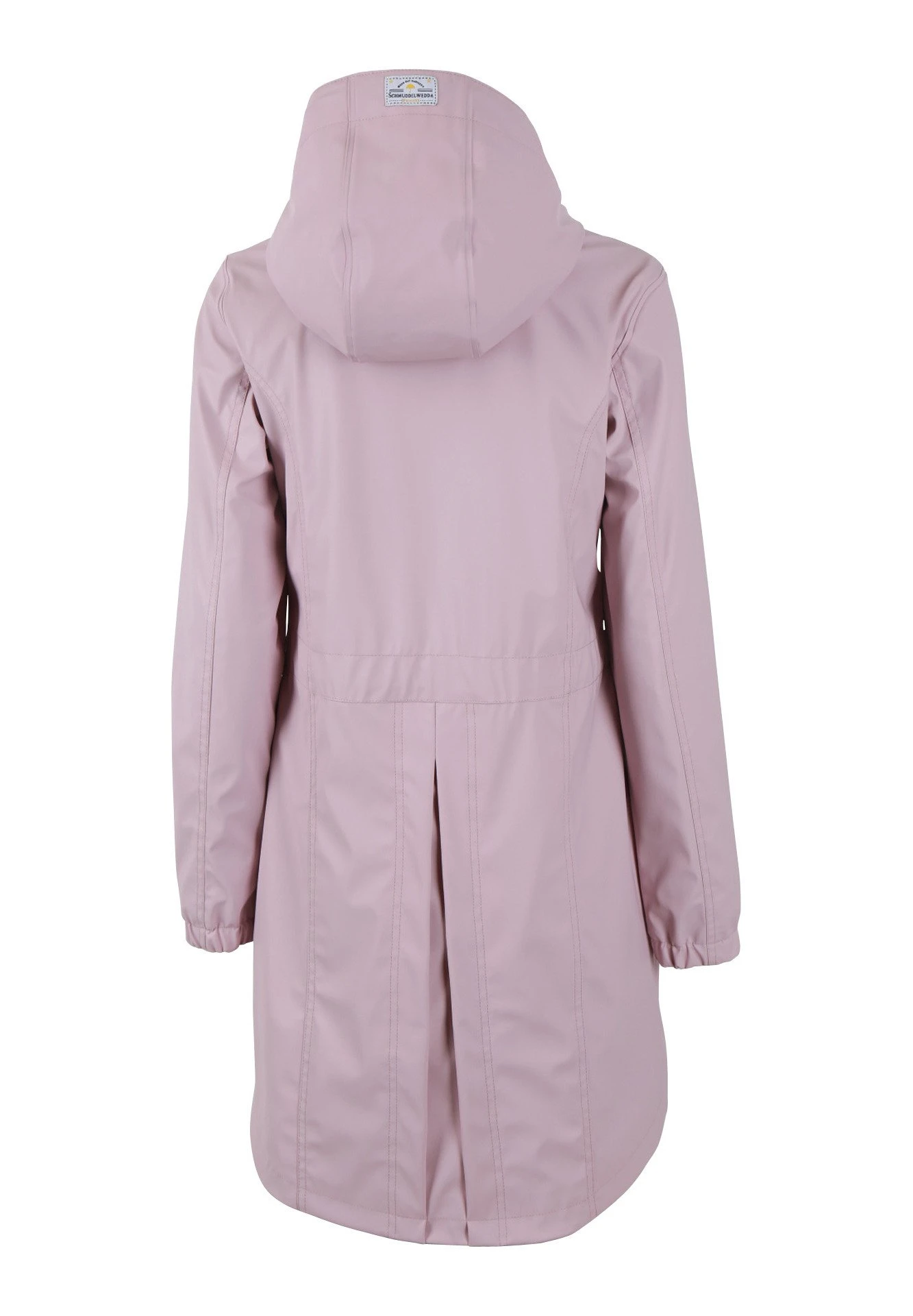 RegenParkaRose Donna Giacche e blazer WD221U0OJ-J11 Schmuddelwedda RegenParkaRose Donna Giacche E Blazer WD221U0OJ-J11 -Schmuddelwedda a3a1e4c47aa84cd48f869f20277bb2d1