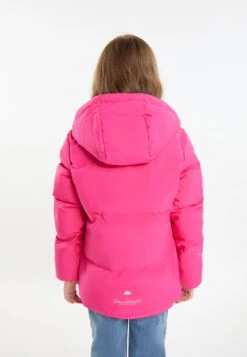 Schmuddelwedda Cappotto InvernalePink Bambini Abbigliamento Outwear WD223L00A-J11 -Schmuddelwedda a3d030324ad447f7a1c85ed629509593