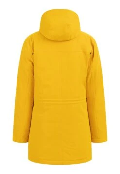 Schmuddelwedda Arctic Chani - Parka - Dunkelgelb -Schmuddelwedda a46a126006a6469d81e6a6383dd533d1