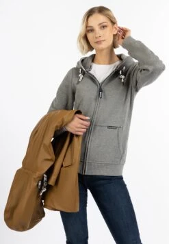 Schmuddelwedda ParkaDark Sand Donna Cappotti WD221U0OB-O11 -Schmuddelwedda a4c7142b87794320ab70e26065858818