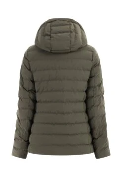 Schmuddelwedda Funktionale NootkiGiacca InvernaleMilitäroliv Donna Giacche E Blazer WD221U0SB-N11 -Schmuddelwedda a553dad9c3f546c6a5264cf707da0e45