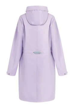 Schmuddelwedda ParkaHelllavendel Donna Cappotti WD221U0K5-I13 -Schmuddelwedda a5b6cc1fdb124388a4085088a2b7e44e
