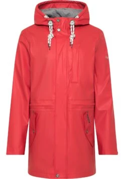 Schmuddelwedda BridgeportParkaRed Uomo Cappotti WD222T09V-G11 4 Schmuddelwedda BridgeportParkaRed Uomo Cappotti WD222T09V-G11 -Schmuddelwedda a60f5861ea164012bdea3f09a600eb68