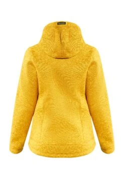 Schmuddelwedda FraullyGiacca Da Mezza StagioneSenf Melange Donna Giacche E Blazer WD221G050-E11 5 Schmuddelwedda FraullyGiacca Da Mezza StagioneSenf Melange Donna Giacche E Blazer WD221G050-E11 -Schmuddelwedda a68de08469f54308a2c49f197118a1be