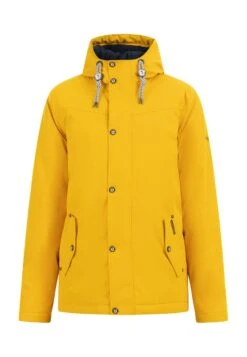 Schmuddelwedda YepaGiacca Da Mezza StagioneDunkelgelb Uomo Giacche WD222T0BI-E11 5 Schmuddelwedda YepaGiacca Da Mezza StagioneDunkelgelb Uomo Giacche WD222T0BI-E11 -Schmuddelwedda a76b91776d304416b3cbc78c3159c866