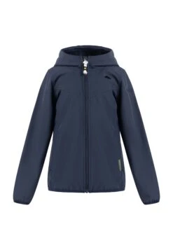 Schmuddelwedda Giacca OutdoorMarine Bambini Abbigliamento Outwear WD223N00G-K11