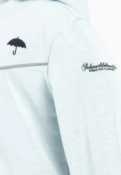 Schmuddelwedda Giacca OutdoorBlaumint Bambini Abbigliamento Outwear WD223N00F-K11 2 Schmuddelwedda Giacca OutdoorBlaumint Bambini Abbigliamento Outwear WD223N00F-K11 -Schmuddelwedda a7e80da65edc474a91ba8603a1f97285