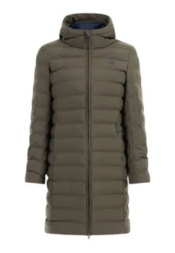 Schmuddelwedda FunktionalerCappotto InvernaleMilitäroliv Donna Cappotti WD221U0SD-N11 -Schmuddelwedda a8ce20df3bd946639a62b12bc1522f65