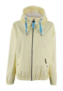 Schmuddelwedda IncusImpermeabileHellgelb Donna Giacche E Blazer WD221U0MT-E13 -Schmuddelwedda aa62e43fa46d44ac95e989ed8917ed9c