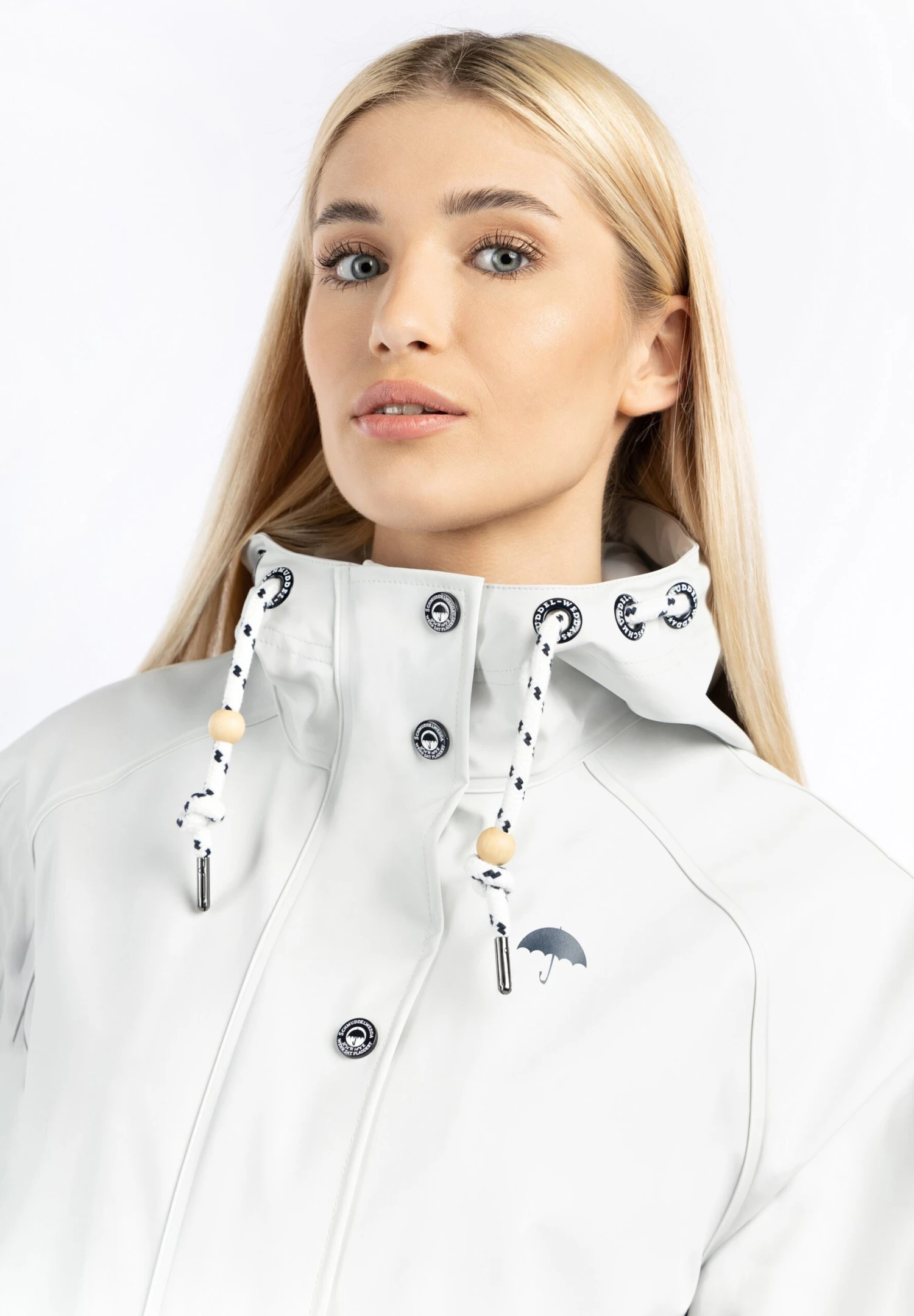 ImpermeabileGrauweiss Donna Cappotti WD221U0OI-C12 Schmuddelwedda ImpermeabileGrauweiss Donna Cappotti WD221U0OI-C12 -Schmuddelwedda aaa48f8c9e324cb081d08b70ab68d116 scaled