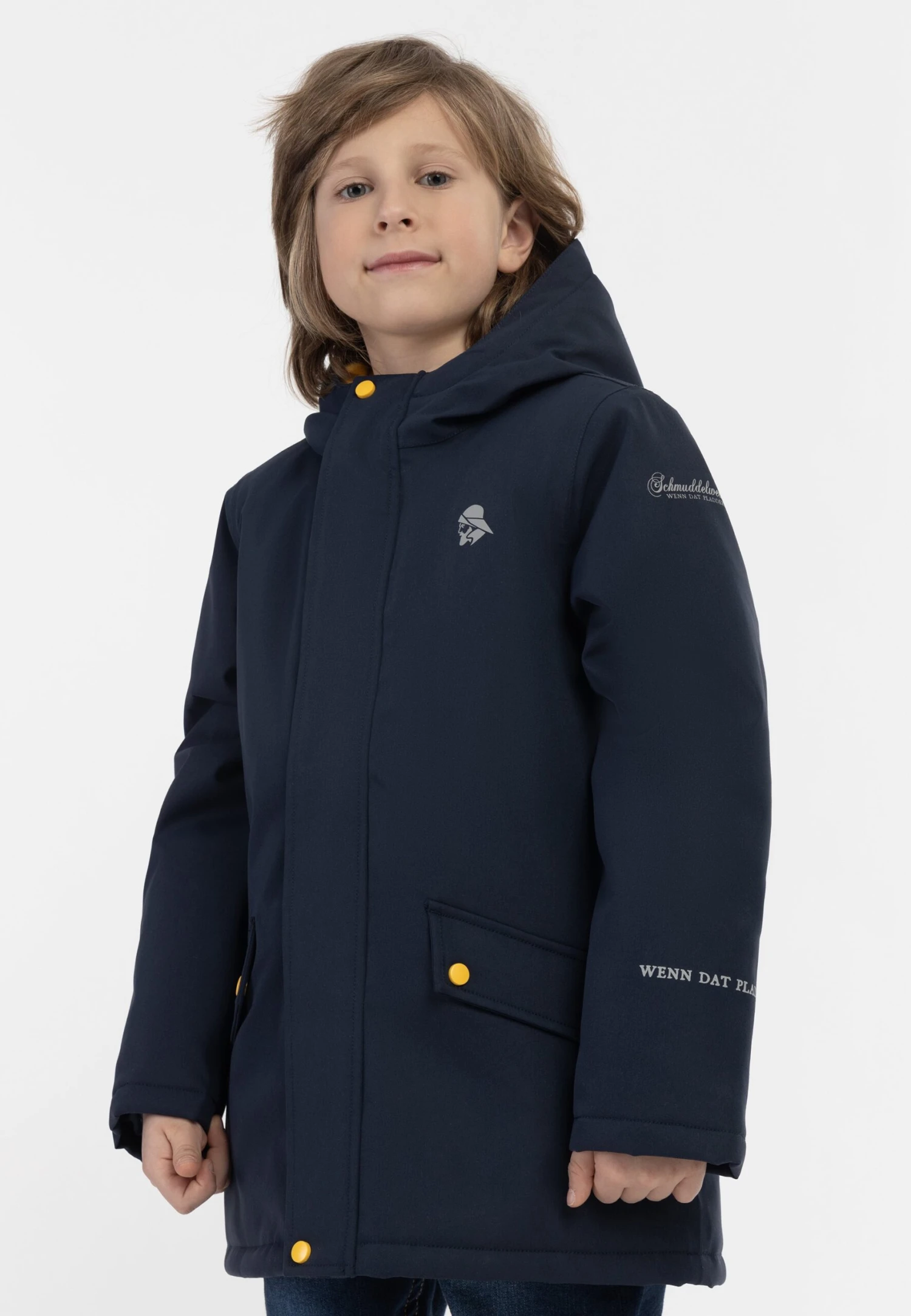 Artic PoomiCappotto InvernaleMarine Bambini Abbigliamento outwear WD224L007-K11 Schmuddelwedda Artic PoomiCappotto InvernaleMarine Bambini Abbigliamento Outwear WD224L007-K11 -Schmuddelwedda aaa6cd5b814f44399318550a0916dafd scaled