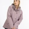 Schmuddelwedda Cappotto InvernaleRosélavendel Donna Cappotti WD221U0OT-J11