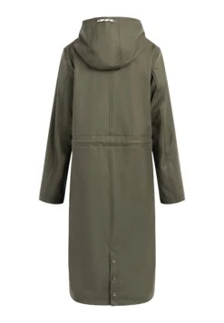 Schmuddelwedda BridgeportParkaOliv Donna Cappotti WD221U0R0-N11 5 Schmuddelwedda BridgeportParkaOliv Donna Cappotti WD221U0R0-N11 -Schmuddelwedda abc3f12e8ebc4dd2bc509b2647557f7e