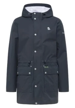 Schmuddelwedda Parka - Marine -Schmuddelwedda ac054f9e6b094f65b56050ab2230a576