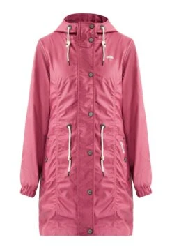 Schmuddelwedda IncusImpermeabileHimbeerpink Donna Giacche E Blazer WD221U0RM-J11 -Schmuddelwedda ad7d1b86998f46068a23ce203645f122