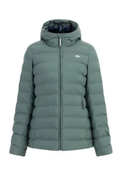 Schmuddelwedda Giacca InvernaleBlattgrün Donna Giacche E Blazer WD221U0SC-M11 -Schmuddelwedda ad7ee94281ef45729ce22e606a8940c4