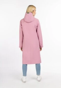 Schmuddelwedda Bridgeport - Parka - Puderpink -Schmuddelwedda ad93b673e2fa454aa54f84c1aead1530