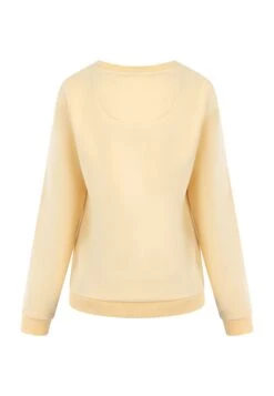 Schmuddelwedda FelpaVanilla Donna Felpe WD221J04Y-B11 -Schmuddelwedda adc1eea66583448694ac29f505e65cd6