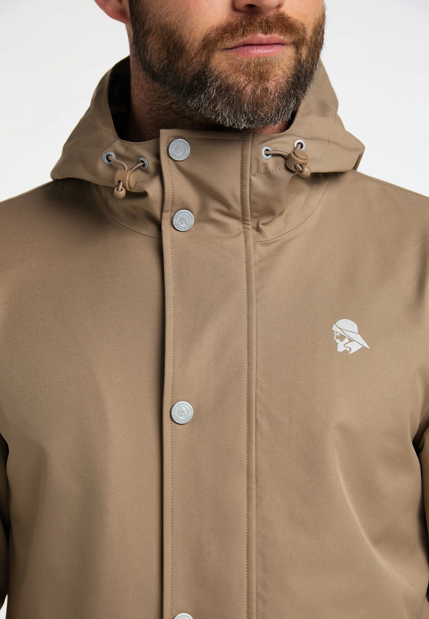 Parka - Sand Schmuddelwedda Parka - Sand -Schmuddelwedda ae1200820c8f4310a8f0608b5ef3907b