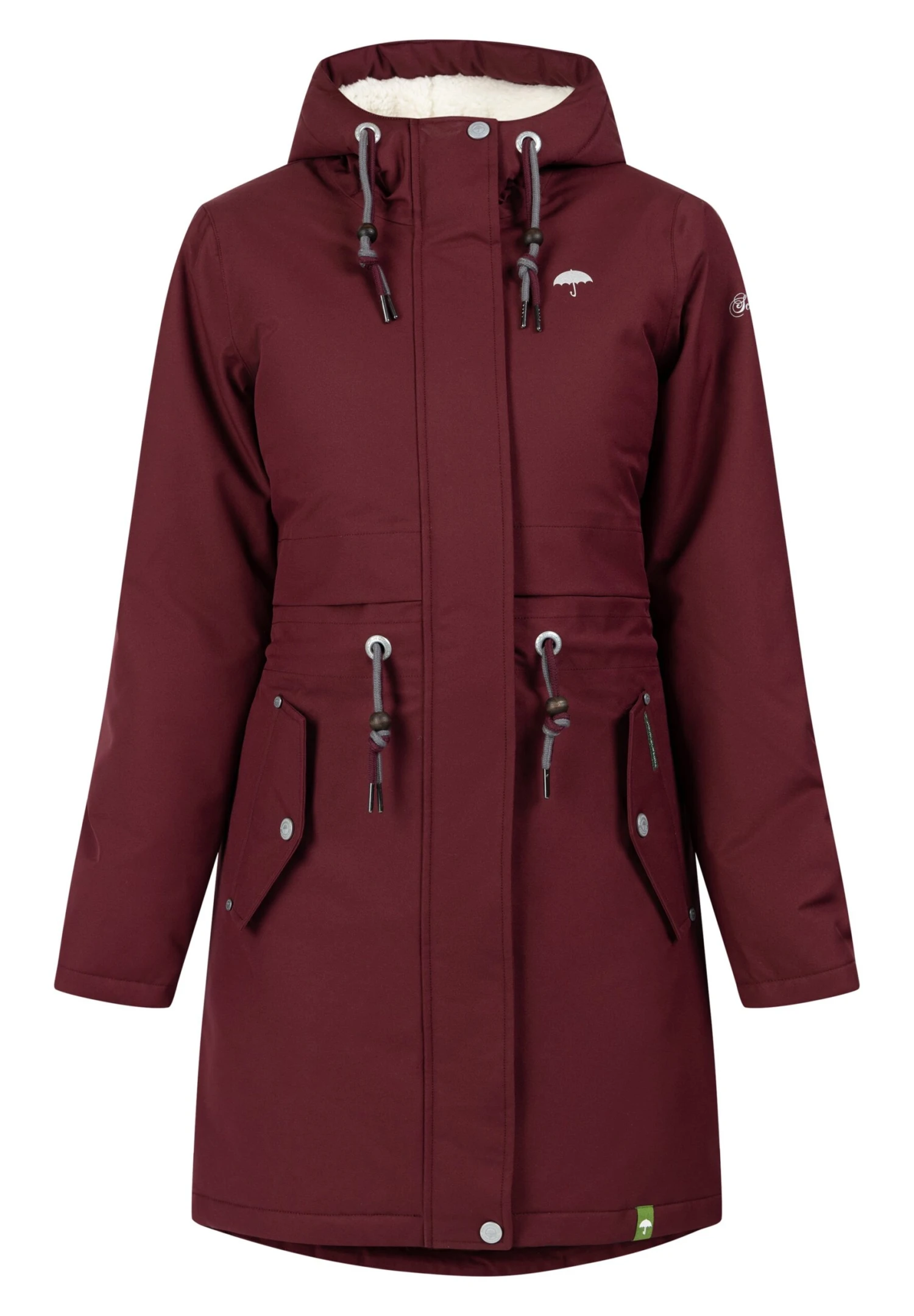 Cappotto InvernaleWeinrot Donna Cappotti WD221U0PE-G11 Schmuddelwedda Cappotto InvernaleWeinrot Donna Cappotti WD221U0PE-G11 -Schmuddelwedda aefbdd933121428f9c3e49bd3d851d52 scaled