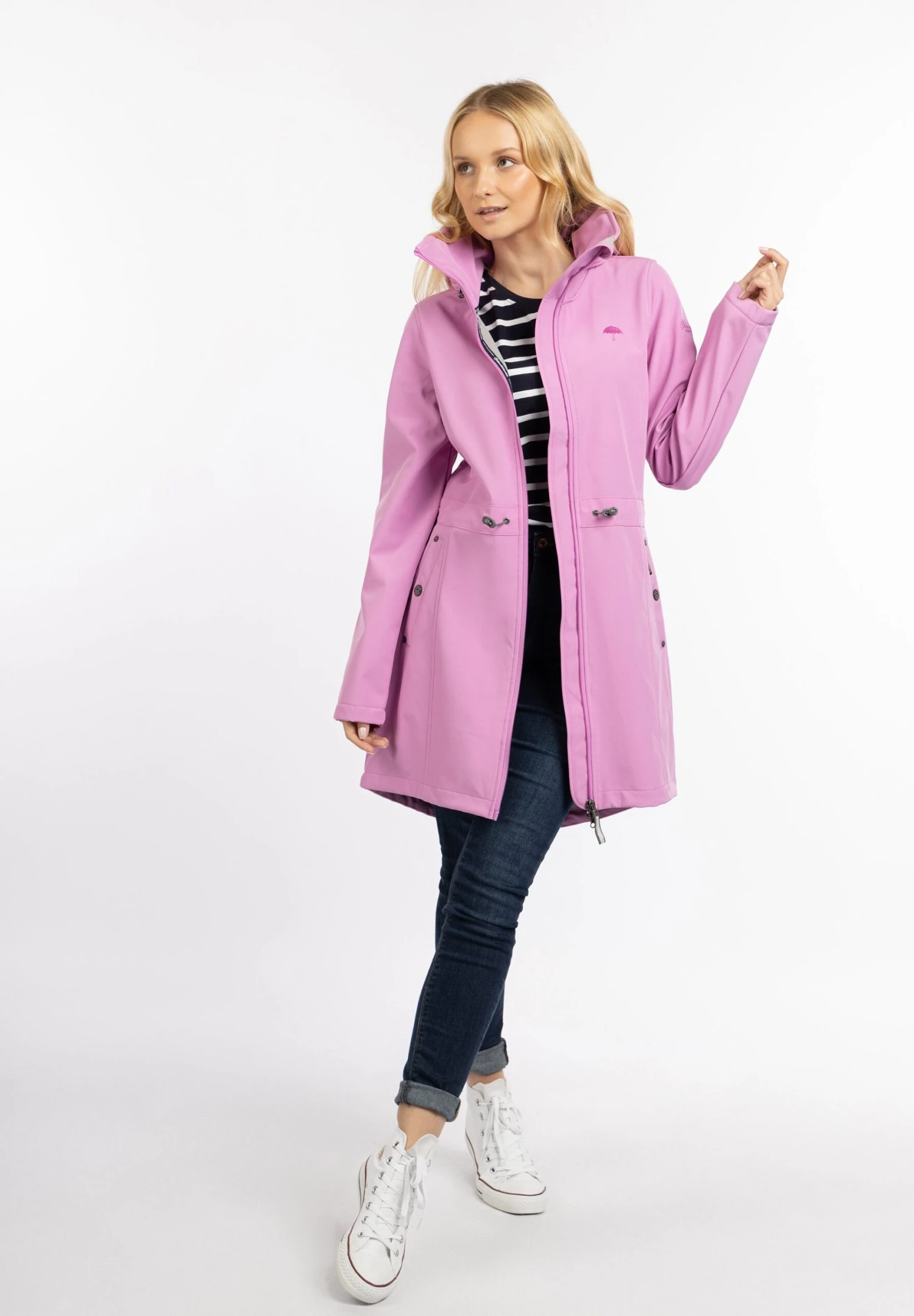 ParkaBonbon Pink Donna Giacche e blazer WD221U0J3-J12 Schmuddelwedda ParkaBonbon Pink Donna Giacche E Blazer WD221U0J3-J12 -Schmuddelwedda b000644e483f433689878527e561308b scaled