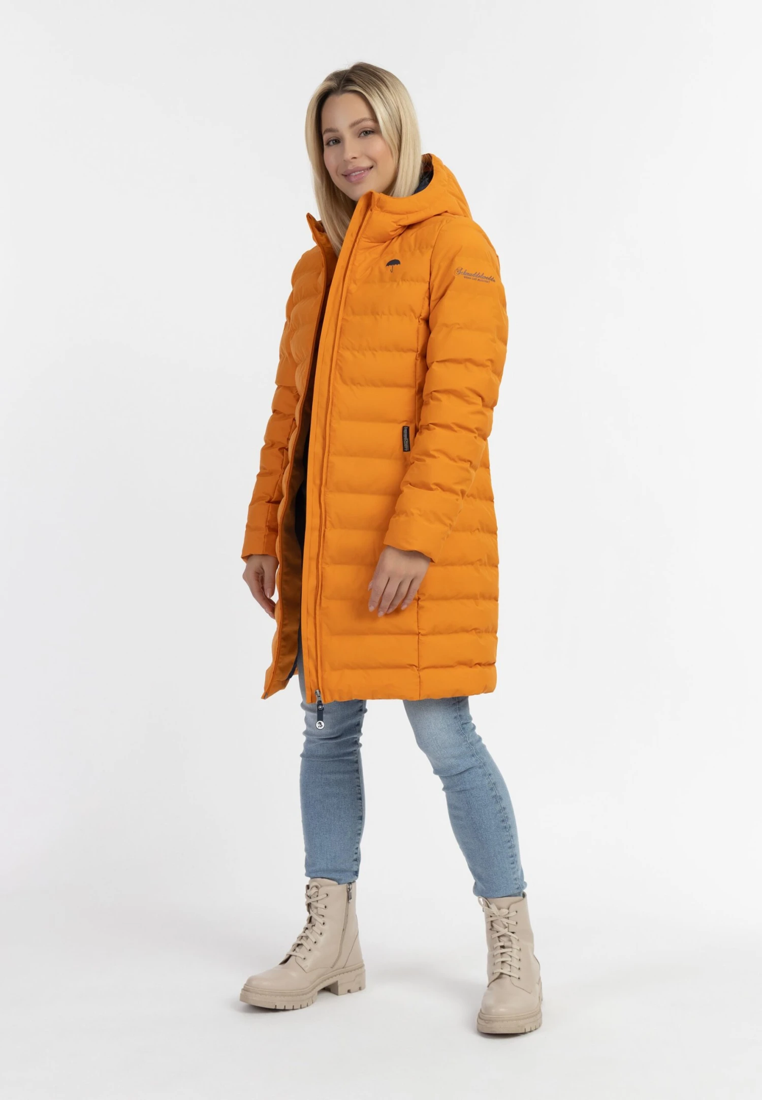 Cappotto InvernaleOrange Donna Cappotti WD221U0RW-H11 Schmuddelwedda Cappotto InvernaleOrange Donna Cappotti WD221U0RW-H11 -Schmuddelwedda b03518435f3745caad8406d2919eaa19 scaled