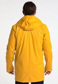 Schmuddelwedda 3-In-1 Acalmar - Impermeabile - Senf -Schmuddelwedda b0f91eed96c74e59a3e9c4c35ad62d14