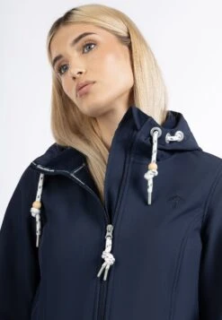 Schmuddelwedda ChanceryGiacca OutdoorMarine Donna Giacche E Blazer WD221U0QN-K12 -Schmuddelwedda b1050db1d3f243df906a6a3af61687a8