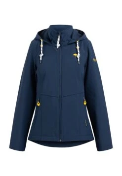 Schmuddelwedda AshGiacca OutdoorMarine Donna Giacche E Blazer WD221G053-K13 -Schmuddelwedda b177592cae734e5e80b3aaca12dfb74e