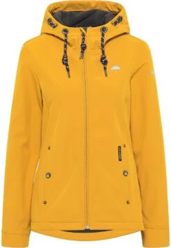 Schmuddelwedda AlbeeGiacca OutdoorSenf Donna Giacche E Blazer WD221G04T-E12 -Schmuddelwedda b1ecebac7ad34f3fba8f0996a1bec6ca