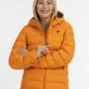 Schmuddelwedda Giacca InvernaleOrange Donna Giacche E Blazer WD221U0RV-H11