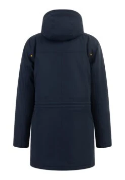 Schmuddelwedda Arctic Chani - Parka - Marine -Schmuddelwedda b27f919944db42a9b60518c918c9d286