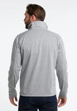 Schmuddelwedda Giacca Da Mezza StagioneGrau Melange Marine Uomo Giacche WD222S06Q-C12 -Schmuddelwedda b30cc4d5af68476d8ebbce81f48a6e6d