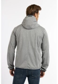 Schmuddelwedda Giacca Da Mezza StagioneGrau Melange/Marine Uomo Giacche WD222T06D-C12 -Schmuddelwedda b33be256f2314c0d9c1649b396920e84