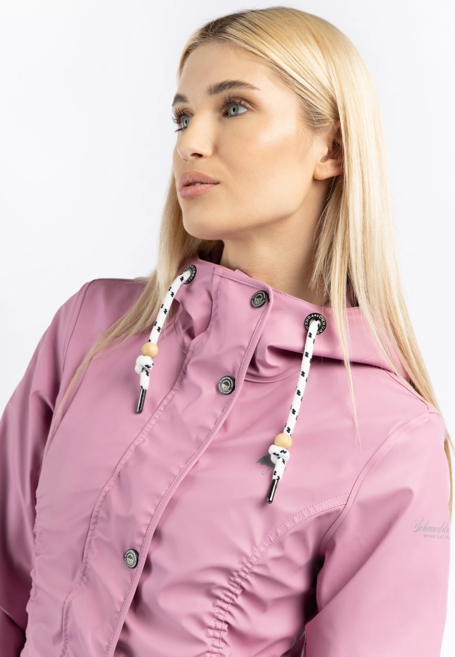 Regen - Parka - Puderpink Schmuddelwedda Regen - Parka - Puderpink -Schmuddelwedda b33f660ab6334ec395747292de82181f scaled